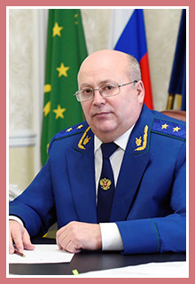 Пословский Василий Митрофанович