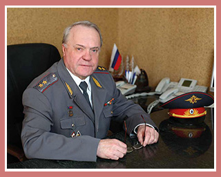 Тройнин Виктор Ильич