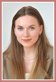 Мешалкина Ирина Викторовна
