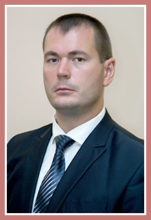 Орлов Александр Владимирович