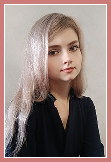 Ситдикова Дарья Сергеевна