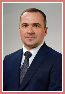 Федорин Владимир Евгеньевич