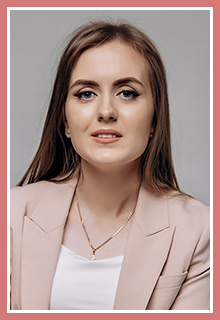 Машкова Анастасия Валерьевна