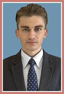 Петров Артем Эдуардович Петров Артем Эдуардович