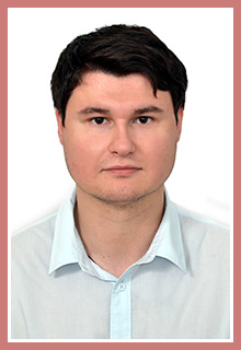 Карташов Никита Дмитриевич
