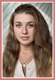 Землякова Анна Дмитриевна