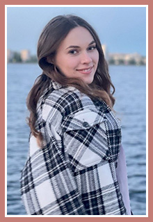 Мешалкина Ирина